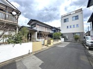 建築条件なし！！