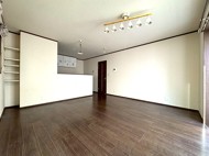 ＬＤＫ約１５．７５帖