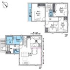 １号棟◆３ＬＤＫ