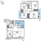 ２号棟◆３ＬＤＫ