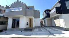 若松３丁目　新築戸建