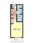 サニープレイス（１０３号室）