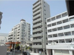 グッド・ファム（６０２号室）