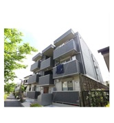 Ｄ－ｒｏｏｍ樹・旭町（１０３号室）