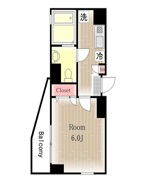 ウィステリア（303号室）