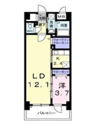 グリンデルヴァルト（４０７号室）