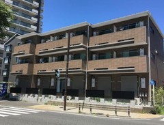 アルタイル（１０１号室）