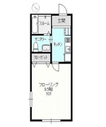 アルタイル（１０１号室）