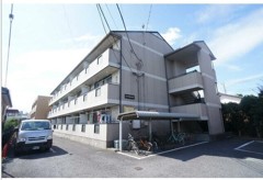 メイプルシティ（２０５号室）