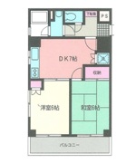 八万ビル（４０３号室）