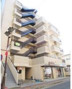 八万ビル（４０３号室）