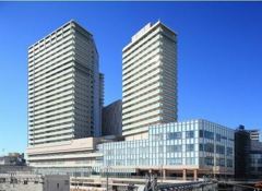 bono相模大野スカイフラッツ（１８０４号室）