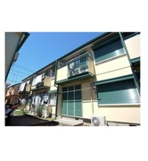 ハイツジョーA（２０１号室）