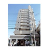 パークハイム渋谷（４階号室）