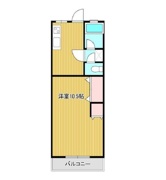 サンフラワーKⅡ（２０５号室）