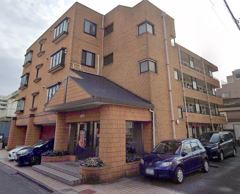 ベルデ相模大野（３０３号室）