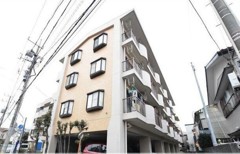 Ｙ・Ｍマンションアサヒ（２０３号室）