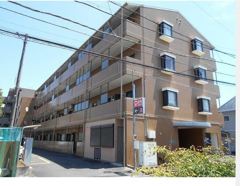 オークウッドⅠ（２０３号室）