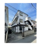 マンションあさひ（１０３号室）