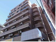 ベルカント相模大野（７０１号室）