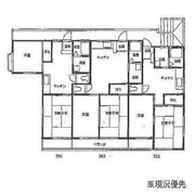 ベルナ・ＹＡＭＡＮＡＫＡ（２０１号室）