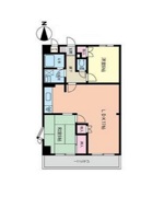 ピオニーⅢ（４０１号室）