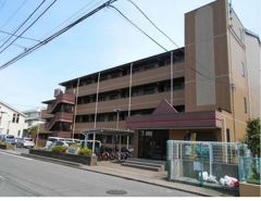 ピオニーⅢ（４０１号室）