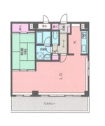 エフ・ティプラザ相模大野（５０１号室）