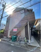 リッチハウス（１０５号室）