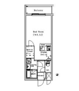 アドバンス相模大野（５０３号室）