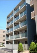 アドバンス相模大野（５０３号室）