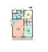 アルシヨン悠々（１０１号室）