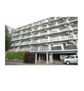 アルシヨン悠々（１０１号室）