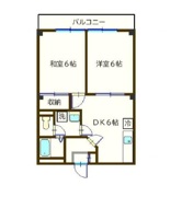 マノアール相模大野（１０２号室）