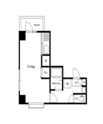 アメニティコート相模大野（４０３号室）