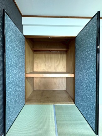 押入れ襖新規交換！